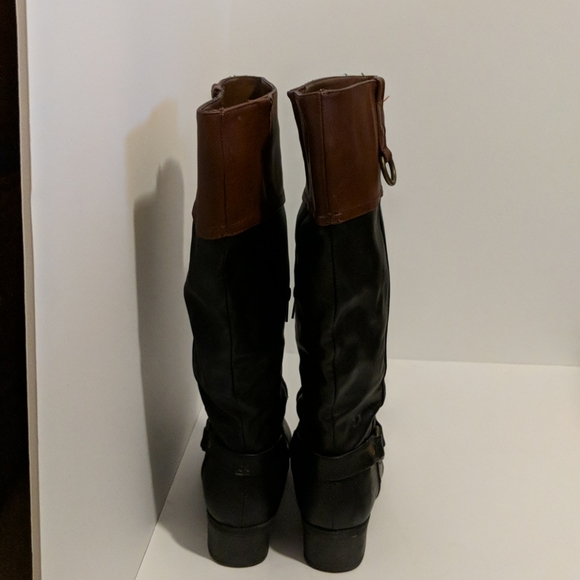 Rampage two color boot - Picture 5 of 9